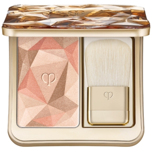 Clé De Peau Beauté - Teint - Le Réhausseur D'éclat - 203