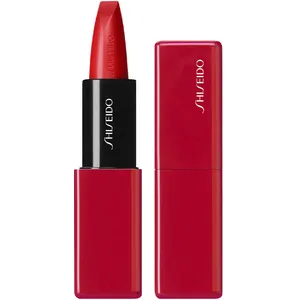Shiseido - Maquillage - Rouge À Lèvres Technosatin Gel - 417 Soundwave pas cher