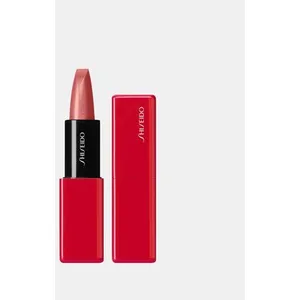 Comparateur de prix : Shiseido - Technosatin Gel Lipstick Rouge à lèvres 4 g Or rose unisex