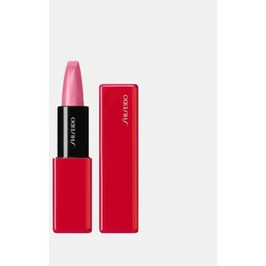 Comparateur de prix : Shiseido - Technosatin Gel Lipstick Rouge à lèvres 4 g Or rose unisex