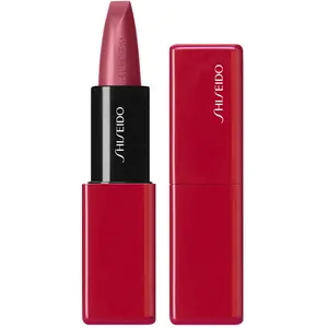 Comparateur de prix : Shiseido - Technosatin Gel Lipstick Rouge à lèvres 4 g Or rose unisex