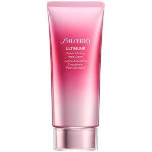 Power Infusing Hand Cream - Shiseido - Kit De Soins Pour Les Mains