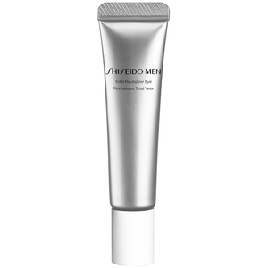 Comparateur de prix : Shiseido Men Total Revitalizer Eye crème légère yeux pour homme 15 ml