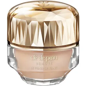 Clé De Peau Beauté - Teint - Le Fond De Teint Spf25 - O20 pas cher