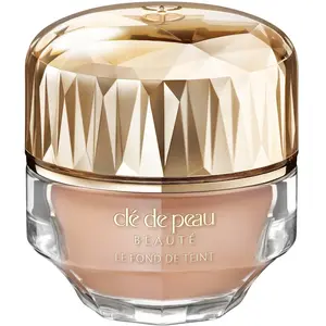 Clé De Peau Beauté - Teint - Le Fond De Teint Spf25 - B30