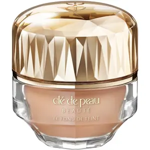 Clé De Peau Beauté - Teint - Le Fond De Teint Spf25 - B40