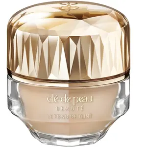 Clé De Peau Beauté - Teint - Le Fond De Teint Spf25 - Bf20
