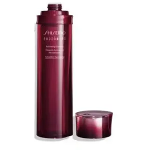 Comparateur de prix : Shiseido - Eudermine - Essence Activatrice Revitlisante - Rechargeable - 7.2kg