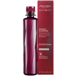 Shiseido Eudermine Revitalising Essence Refill 145ml pas cher