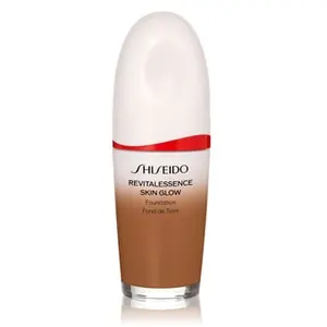 Shiseido Revitalessence Skin Glow Foundation Fond de teint 1000 ml pas cher