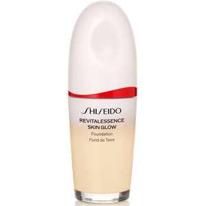 Shiseido - Revitalessence Skin Glow - Fond De Teint - 110 - Alabaster pas cher