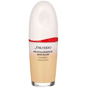 Shiseido Shiseido Revitalessence Skin Glow Base Spf30 220 Linen 30ml pas cher