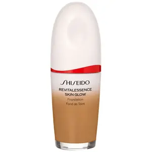 Comparateur de prix : Liquide maquillage base shiseido revitayesence cutané Glow nº 360 30 ml 