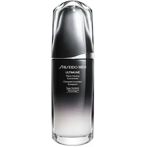 Comparateur de prix : Shiseido MEN Ultimune Power Infusing Concentrate Sérum visage 1000 ml