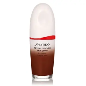 Comparateur de prix : Shiseido Revitalessence Skin Glow Foundation Fond de teint 1000 ml