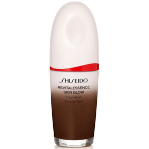 Shiseido - Revitalessence Skin Glow - Fond De Teint - 560 - Obsidian pas cher