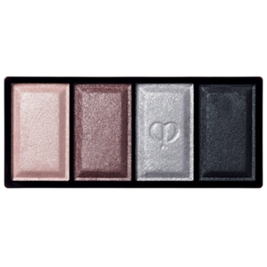 Clé De Peau Beauté - Yeux - Ombres Couleurs Quadri - Recharge - 306 - ... pas cher