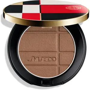 Shiseido Color + Glow Enhancer Blush 10 g pas cher