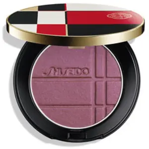 SHISEIDO Color + Glow Enhancer (07 Purple Amethyst) pas cher
