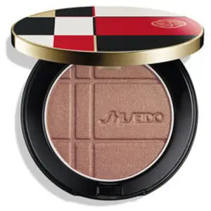 Shiseido Color + Glow Enhancer Blush 10 g pas cher