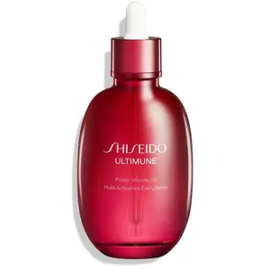 Comparateur de prix : Shiseido - Ultimune - Huile Activatrice Énergisante - 75ml