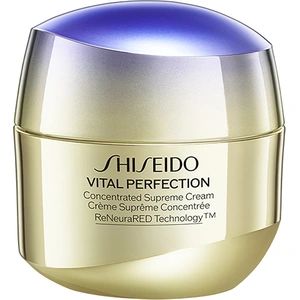Shiseido Crème Suprême Concentrée Vital Perfection Crème Anti-âge pas cher