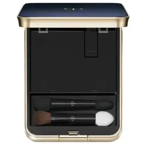 CLÉ DE PEAU BEAUTÉ - Accessoire - Etui Ombres Couleurs Quadri - Rechar... pas cher