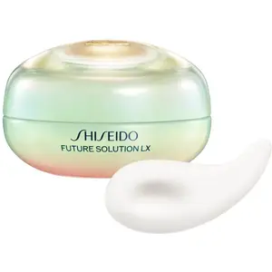 Comparateur de prix : Shiseido - Future Solution Lx Enmei Crème Yeux Ultime - Multicolore