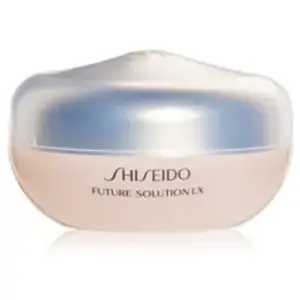 Shiseido - Future Solution LX Lose Powder Eau de parfum 13 g unisex pas cher