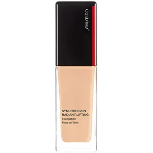 Comparateur de prix : Shiseido Synchro Skin Radiant Lifting Foundation Fond de teint 1000 ml