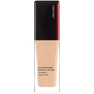 Comparateur de prix : Shiseido Synchro Skin Radiant Lifting Foundation Fond de teint 1000 ml