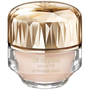 Clé De Peau Beauté - Teint - Le Fond De Teint Spf25 - I10