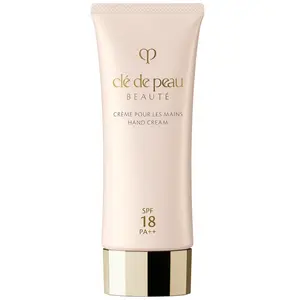 Clé De Peau Beauté Hand Cream 75ml pas cher