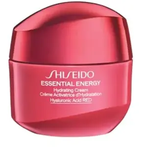 Shiseido Essential Energy Crème Activatrice d'Hydratation 24H 50Ml pas cher