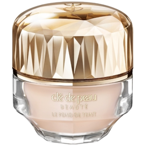 Clé De Peau Beauté - Teint - Le Fond De Teint Spf25 - O10
