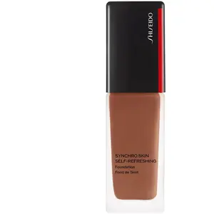 Shiseido - Self-refreshing Foundation Fond de teint 30 ml Marron unisex pas cher