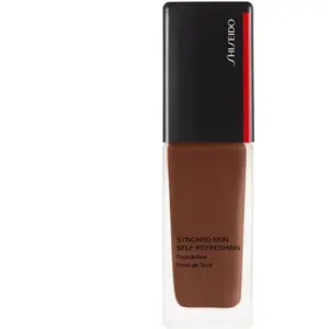 Shiseido - Self-refreshing Foundation Fond de teint 30 ml Marron unisex pas cher