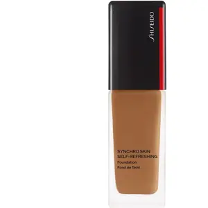 Shiseido - Self-refreshing Foundation Fond de teint 30 ml Marron unisex pas cher