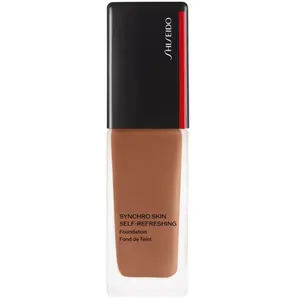Shiseido - Synchro Skin Self-refreshing - Fond De Teint - Spf30 - 450 Copper pas cher