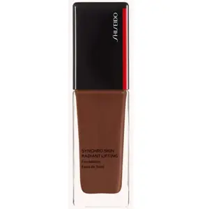 Shiseido - Synchro Skin Radiant Lifting Fond de teint 30 ml Marron unisex pas cher
