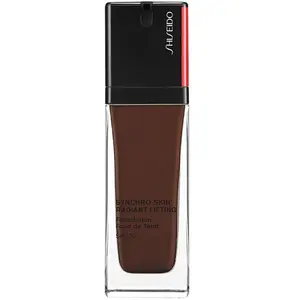 Shiseido - Synchro Skin Radiant Lifting - Fond De Teint - 560 Obsidian pas cher