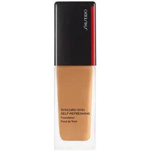 Comparateur de prix : Shiseido Fond De Teint Synchro Skin Self Refreshing Spf30 420 30ml