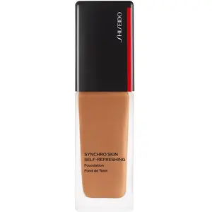 Shiseido - Self-refreshing Foundation Fond de teint 30 ml Marron unisex pas cher