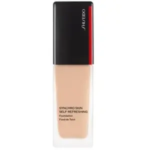 Shiseido Synchro Skin Self-Refreshing Foundation Fond de teint 1000 ml pas cher