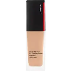 Comparateur de prix : Shiseido Synchro Skin Self-Refreshing Foundation Fond de teint 1000 ml