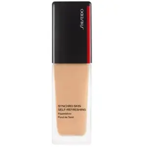 Comparateur de prix : Shiseido Synchro Skin Self-Refreshing Foundation Fond de teint 1000 ml