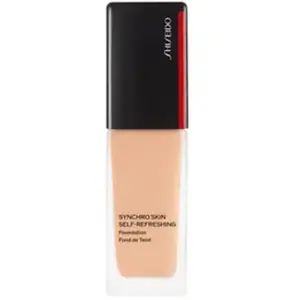Shiseido Synchro Skin Self-Refreshing Foundation Fond de teint 1000 ml pas cher