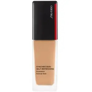 Comparateur de prix : Shiseido Synchro Skin Self-Refreshing Foundation Fond de teint 1000 ml