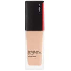 Shiseido Synchro Skin Self-Refreshing Foundation Fond de teint 1000 ml pas cher
