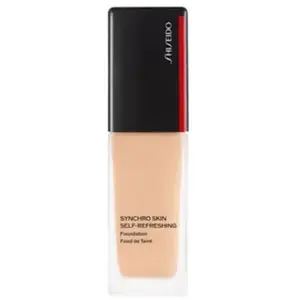 Comparateur de prix : Shiseido Synchro Skin Self-Refreshing Foundation Fond de teint 1000 ml